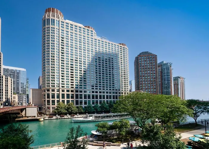 Sheraton Grand Riverwalk